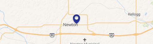 Newton, IA 50208