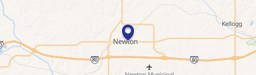Newton, IA 50208