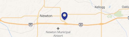 Newton, IA 50208