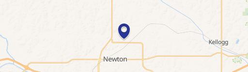 Newton, IA 50208