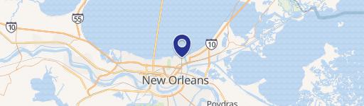 Residential Lot in Pontchartrain Park