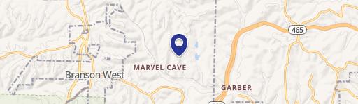 Ozark Mountain View Lot