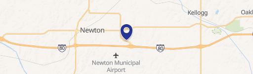 1351 Iowa Speedway Dr