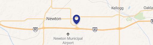 1460 Iowa Speedway Dr