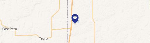 New Virginia, IA 50210