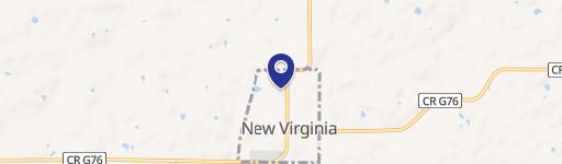 New Virginia, IA 50210