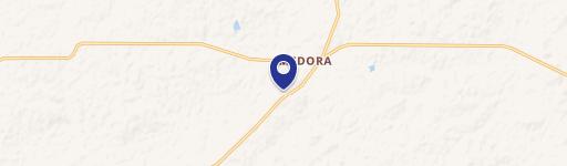 New Virginia, IA 50210