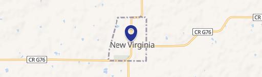 New Virginia, IA 50210