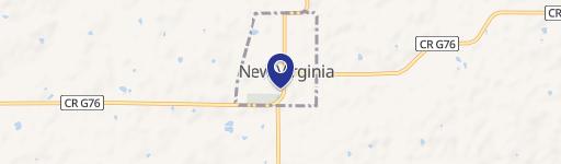New Virginia, IA 50210