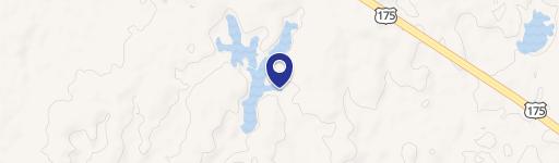 Lake Cove Waterfront Homesite