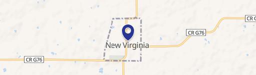 New Virginia, IA 50210
