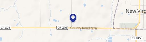 New Virginia, IA 50210