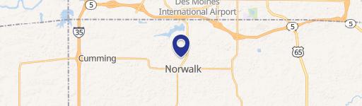 Norwalk, IA 50211