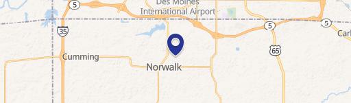Norwalk, IA 50211