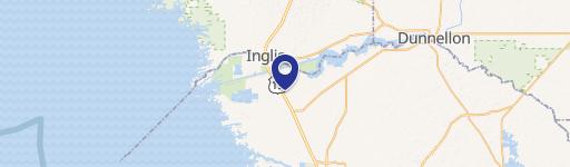 Spacious Land in Crystal River