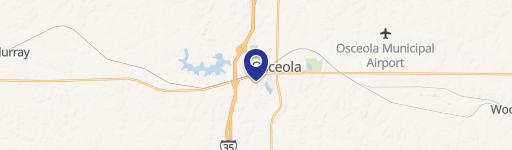 Osceola, IA 50213