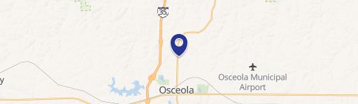 Osceola, IA 50213