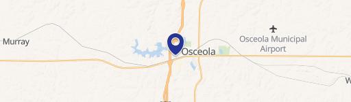 Osceola, IA 50213