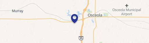 Osceola, IA 50213