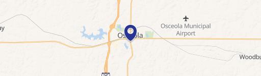 Osceola, IA 50213