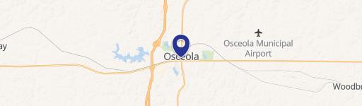 Osceola, IA 50213