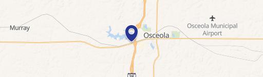 Osceola, IA 50213