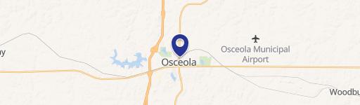 Osceola, IA 50213