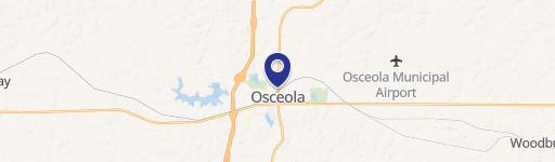 Osceola, IA 50213