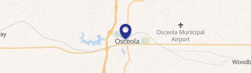 Osceola, IA 50213