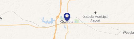 Osceola, IA 50213