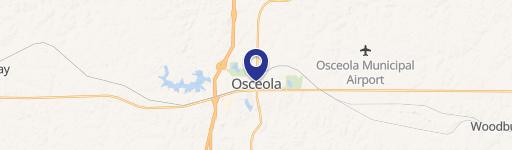 Osceola, IA 50213