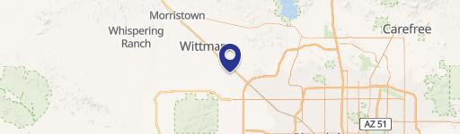 5 Acres in Surprise, AZ