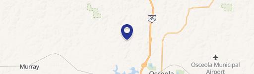 Osceola, IA 50213