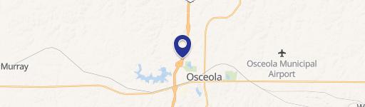 Osceola, IA 50213
