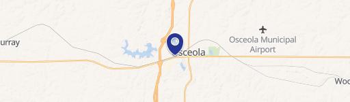 Osceola, IA 50213