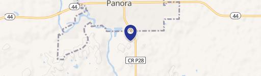 Panora, IA 50216