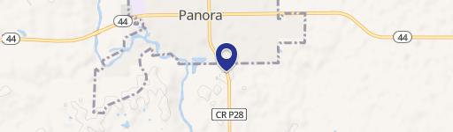 Panora, IA 50216