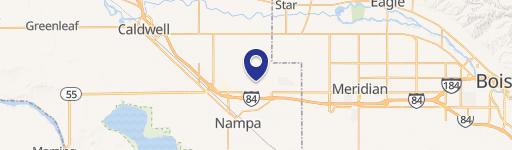Nampa Land Development Opportunity