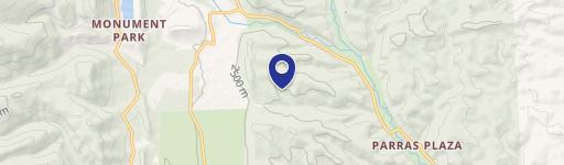 Weston Land with Mountain Views