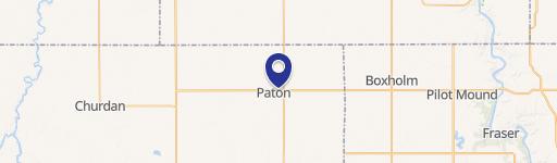 Paton, IA 50217