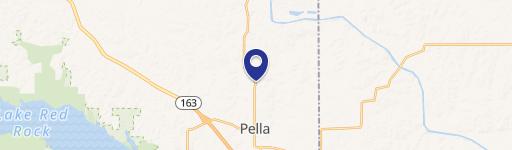 Pella, IA 50219