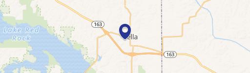 1103 Independence St