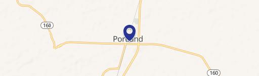 Portland, AR 71663