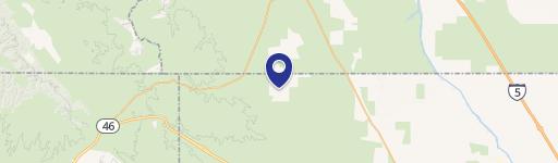 Lost Hills Agricultural Land Parcel