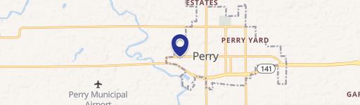 Perry, IA 50220