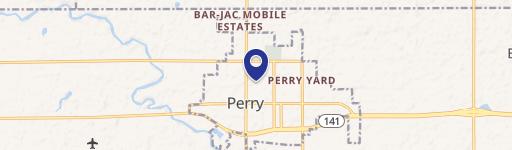 Perry, IA 50220