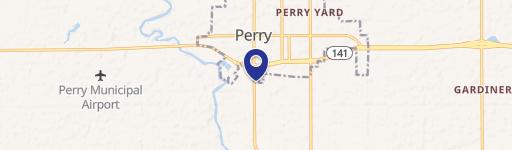Perry, IA 50220