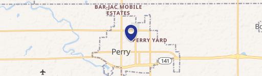 Perry, IA 50220