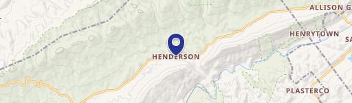 Saltville, VA Land Opportunity