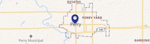 Perry, IA 50220
